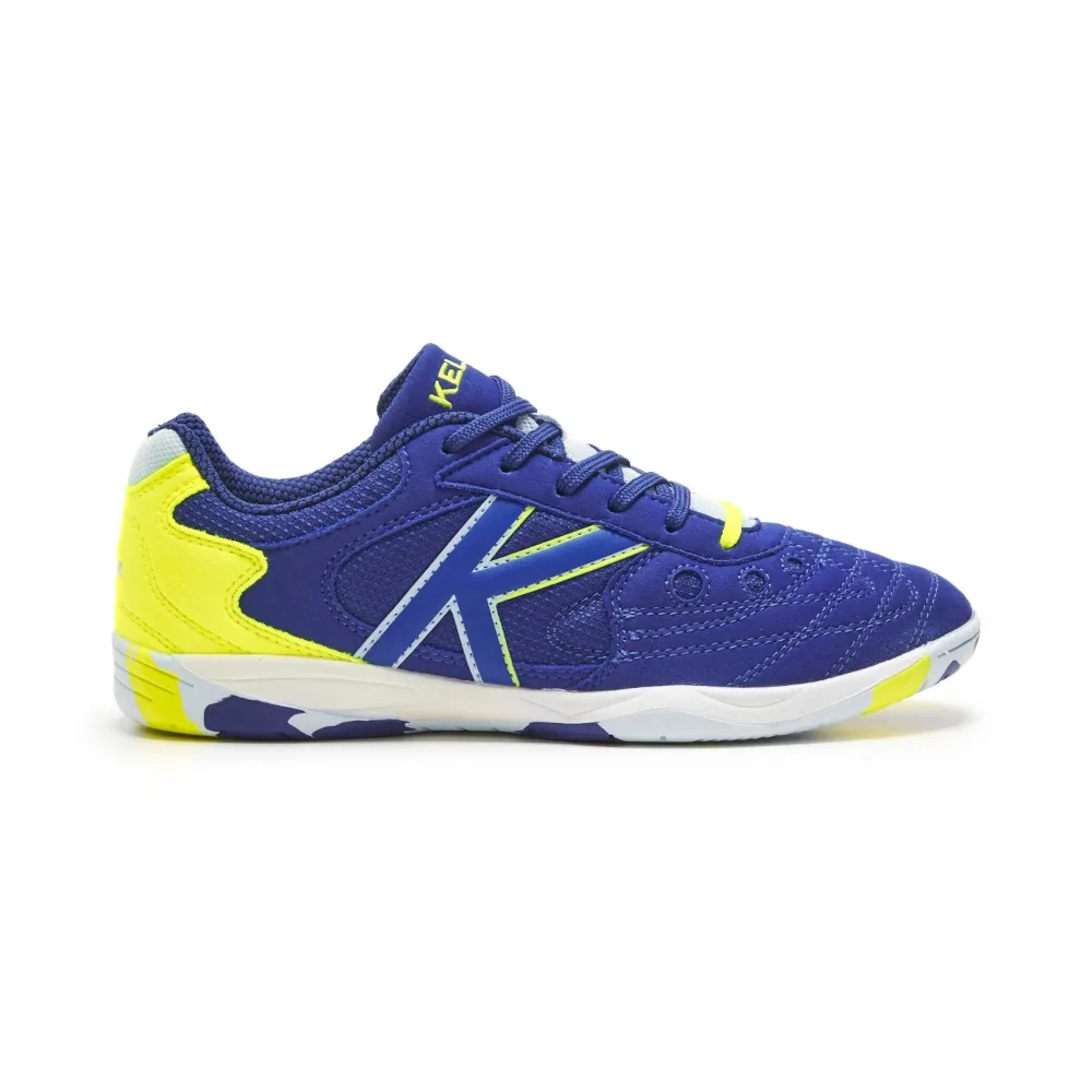 Футзалки Kelme INDOOR COPA 55257-483