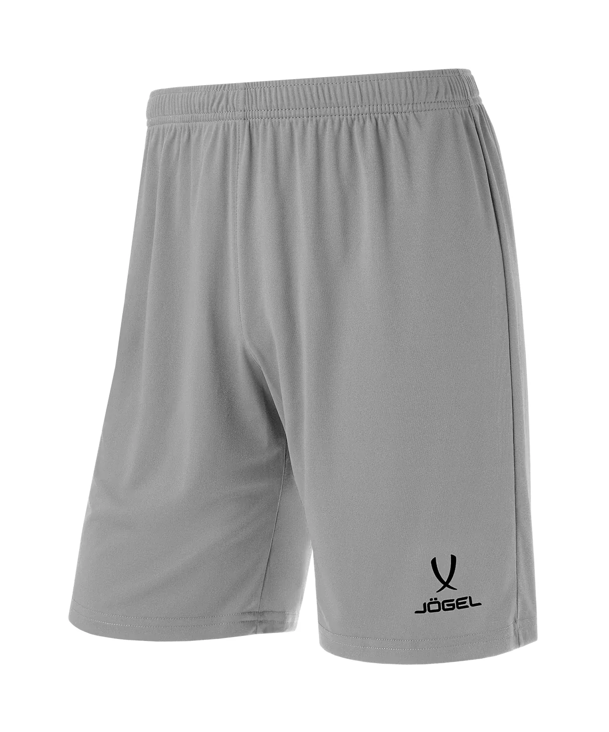 Шорты игровые JÖGEL CAMP Classic Shorts серый детский