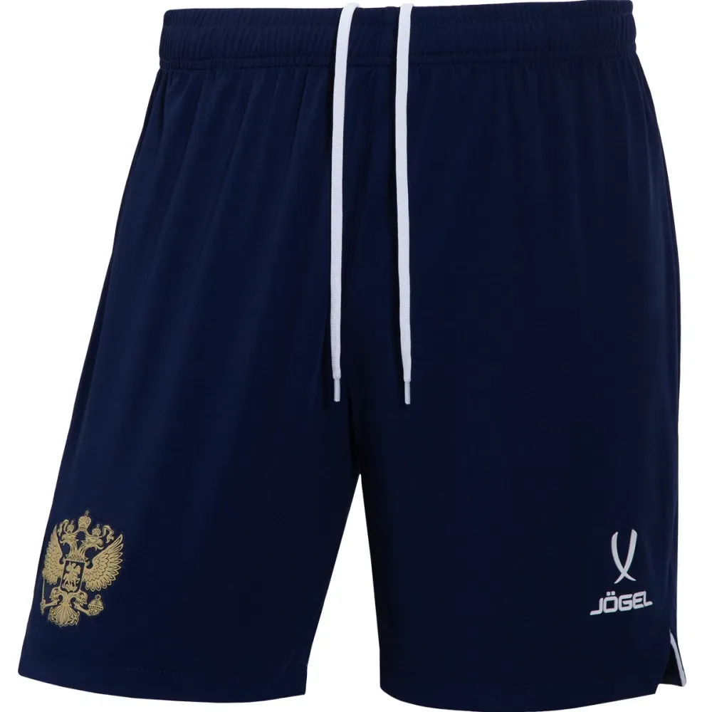 Pantaloncini gara Jogel National Performdry Away
