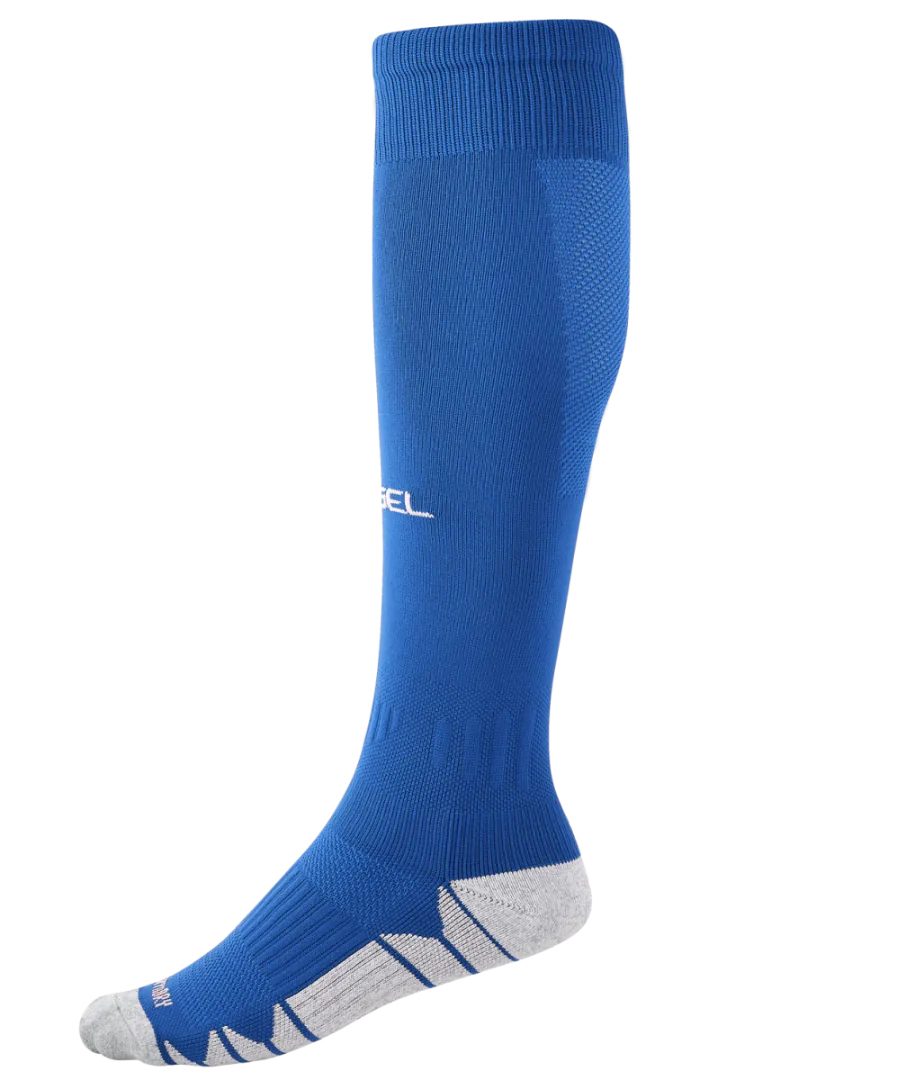 Гетры футбольные Jögel Match Socks синий