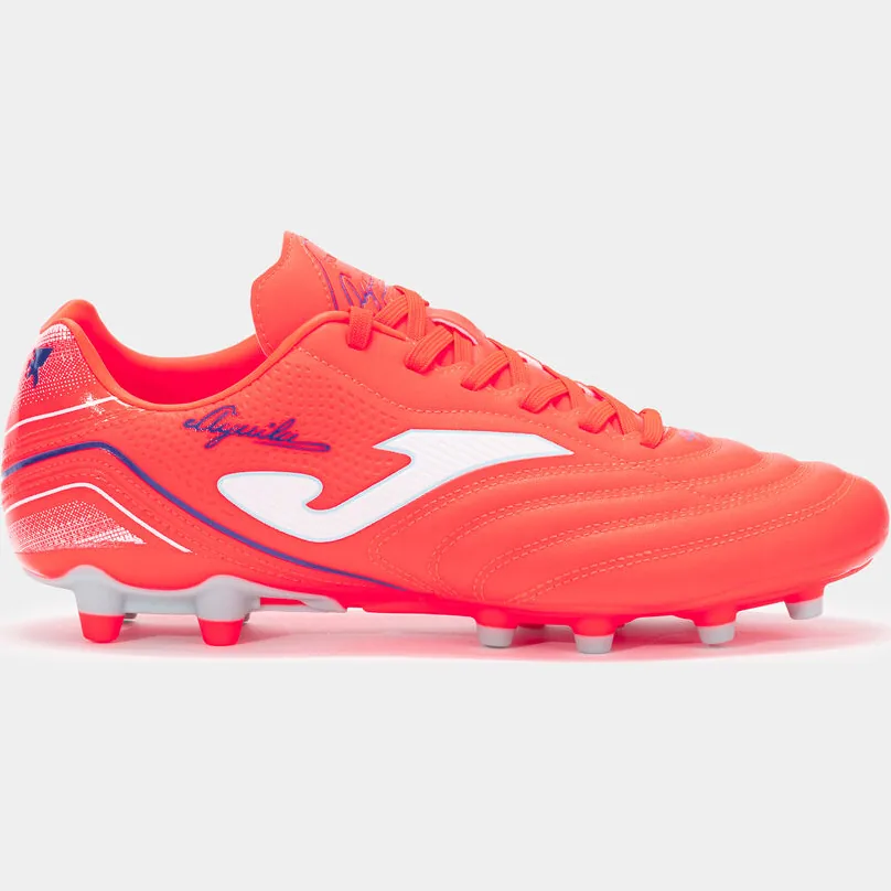 Бутсы Joma AGUILA AGUS2507FG коралл