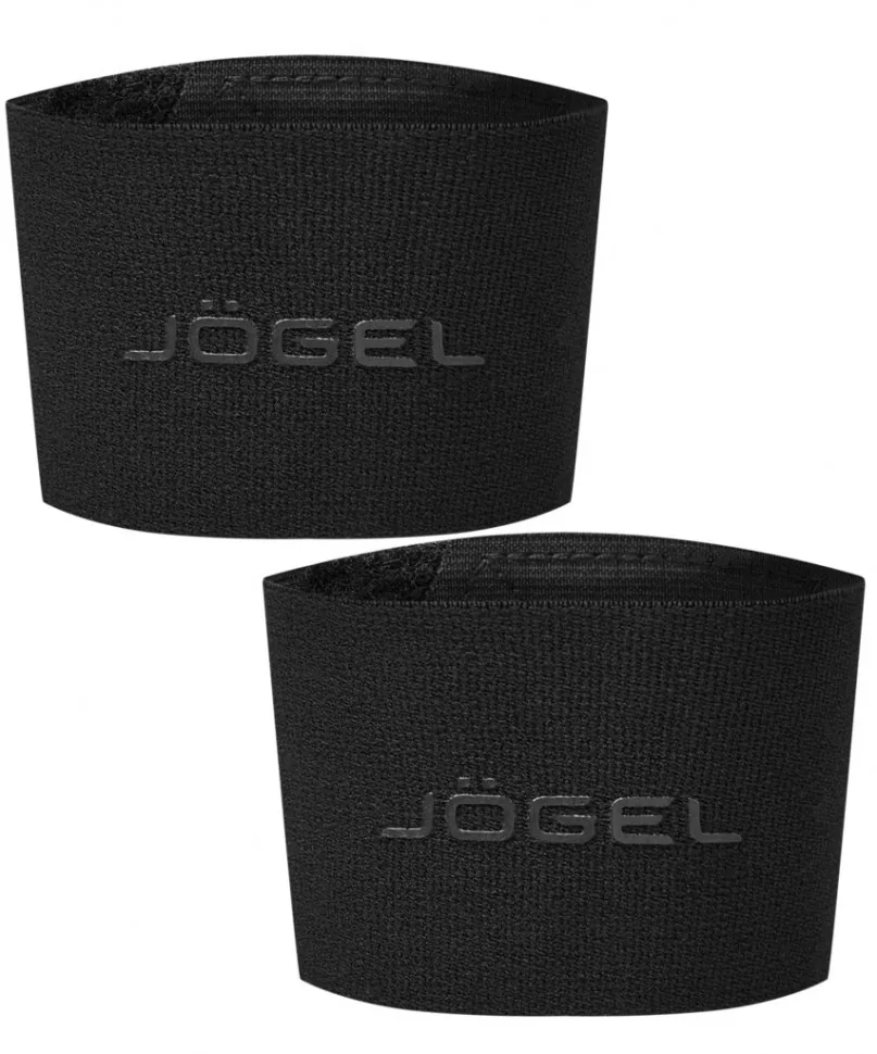 Фиксаторы щитков Jögel Guard Stay черный