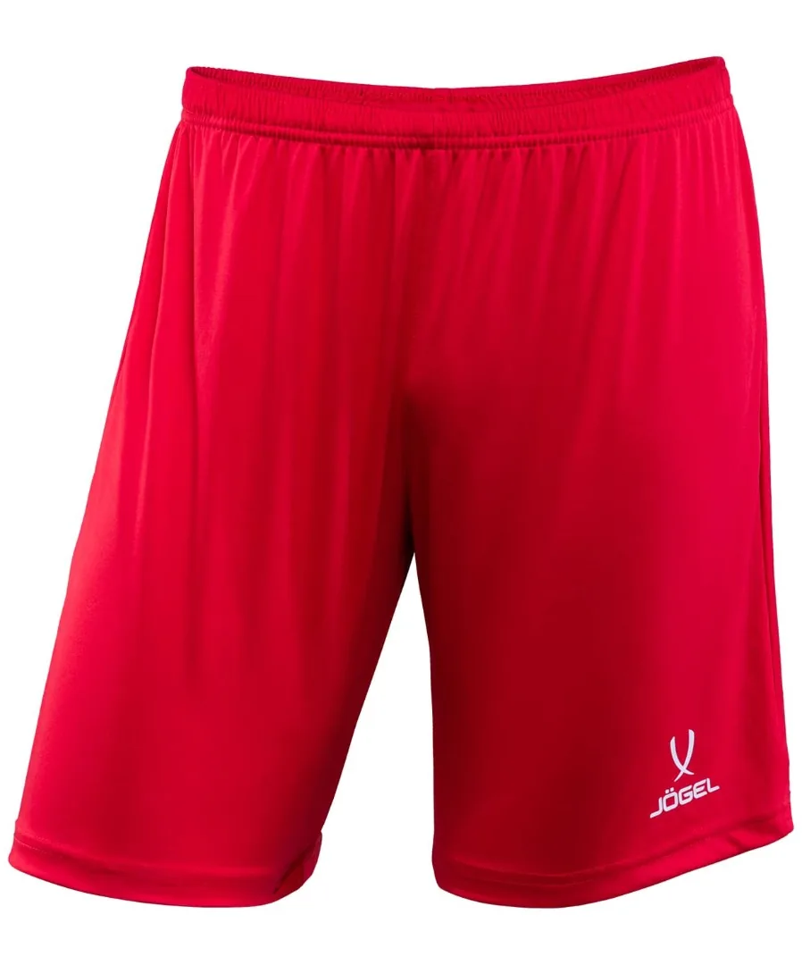 Шорты футбольные Jögel JFS-1120-021-K
