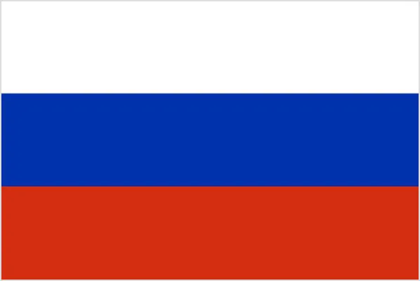 Россия флаг большой 135х90см