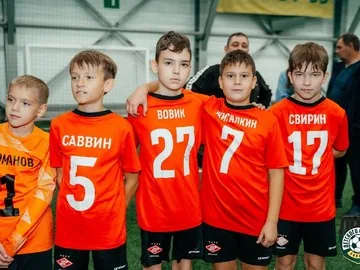 Пример нанесения 1