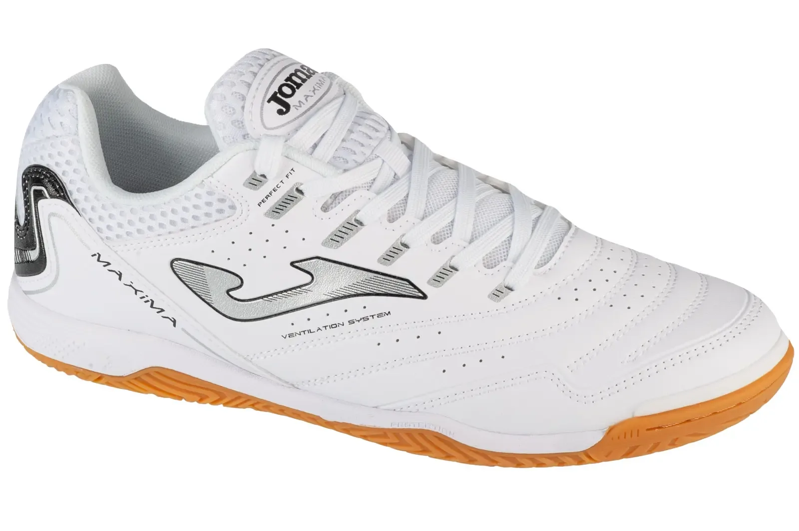 Футзалки Joma MAXIMA IN MAXS2502IN