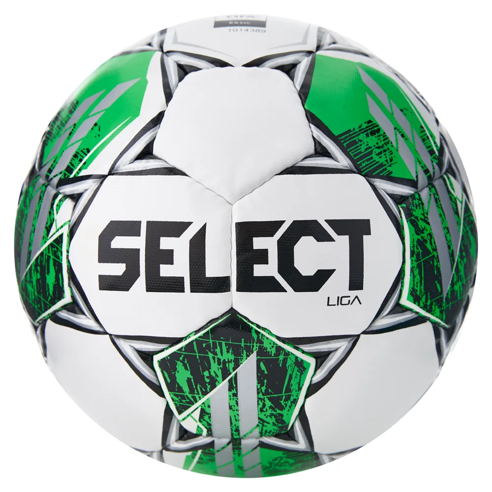Мяч футбольный SELECT Liga V25 FIFA Basic