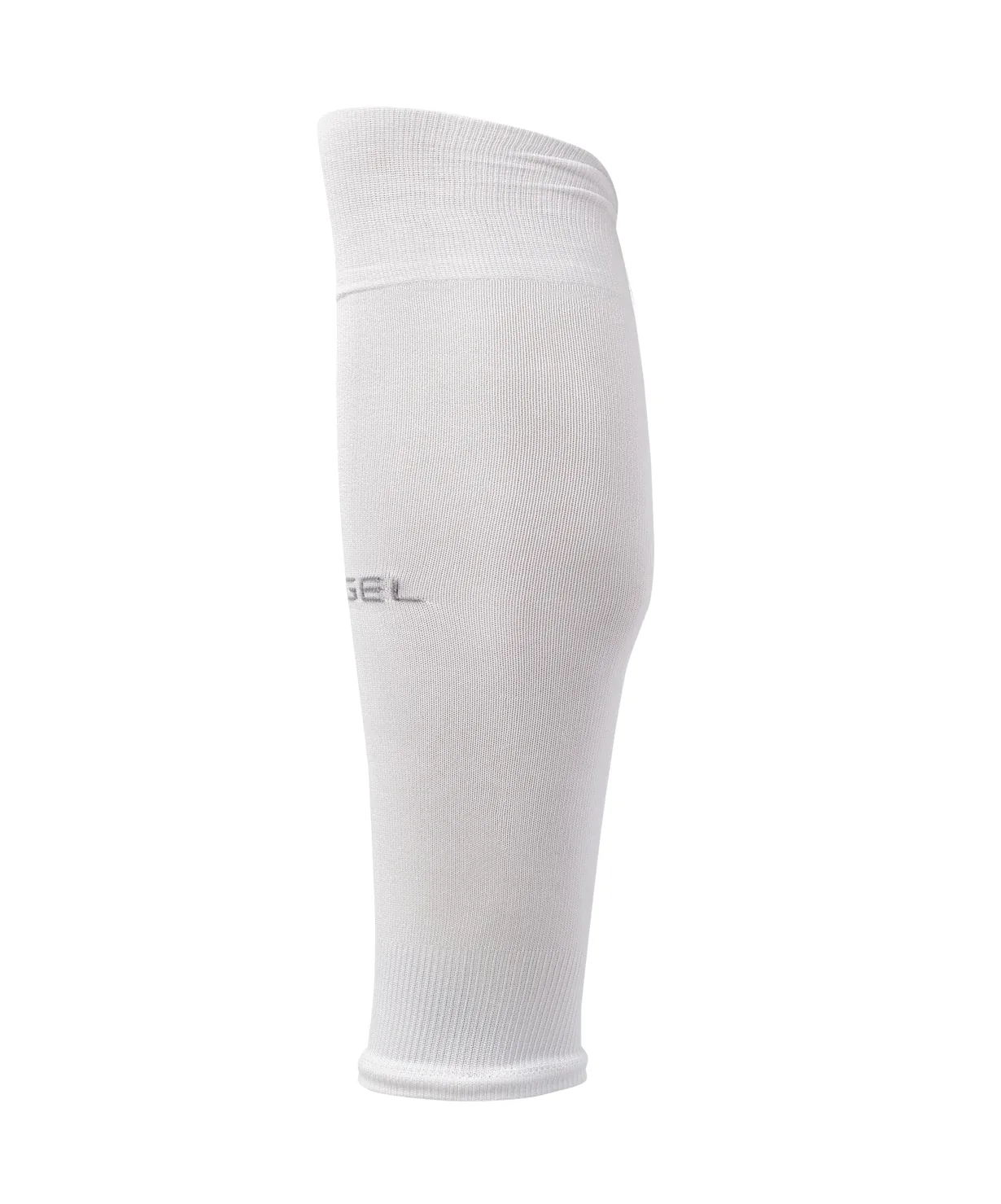 Гольфы футбольные Jogel CAMP BASIC SLEEVE SOCKS белый
