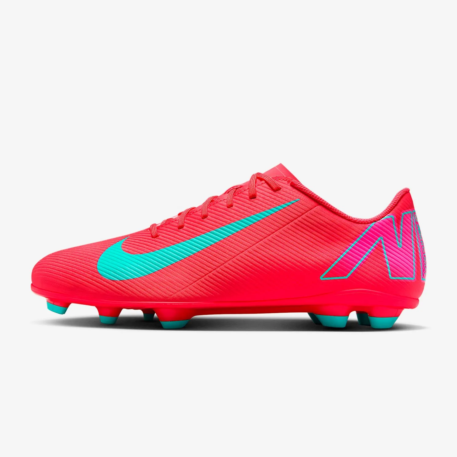 Футбольные бутсы Nike Mercurial Vapor 16 Club FG/MG FQ8441-800