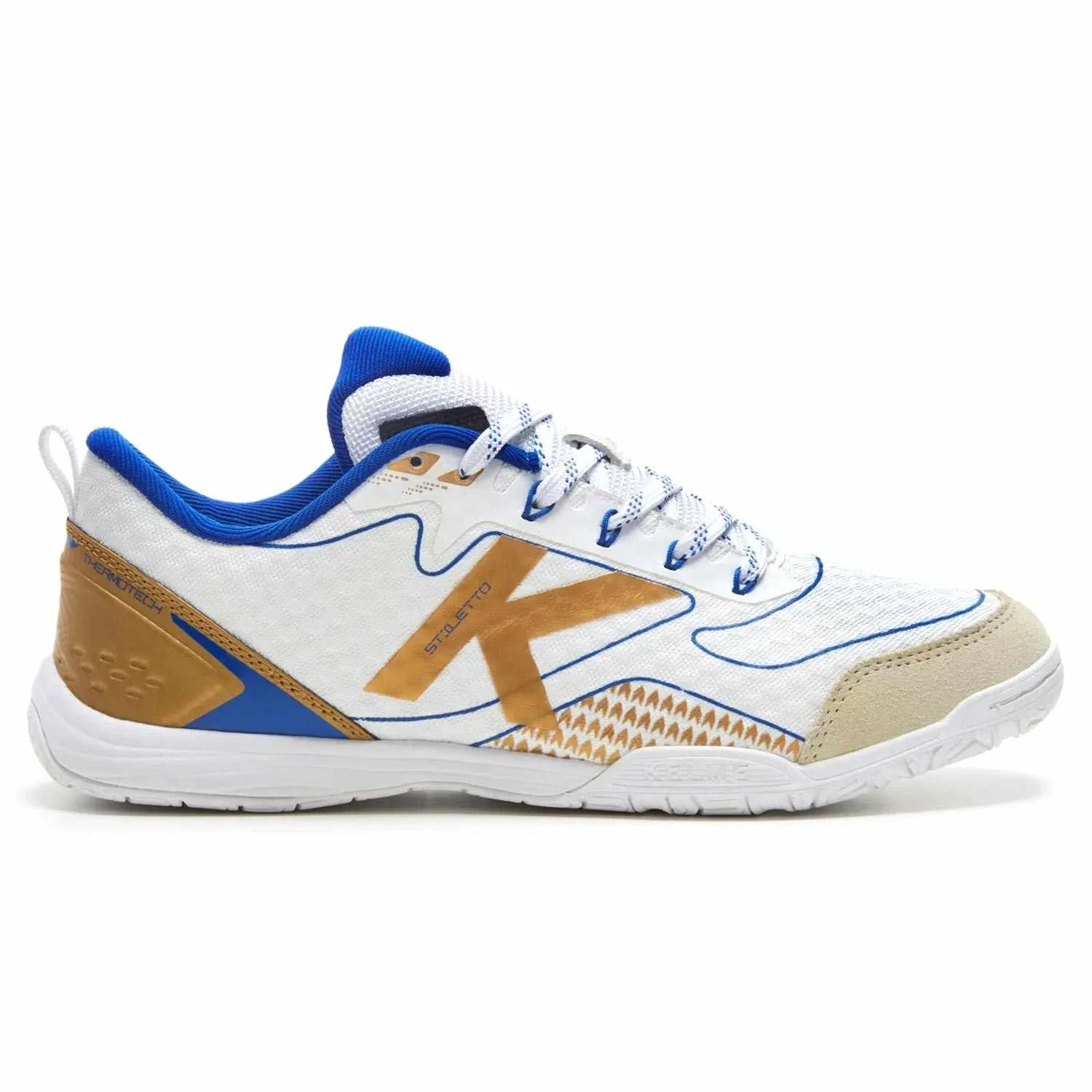 Футзалки Kelme STILETTO 55967-630