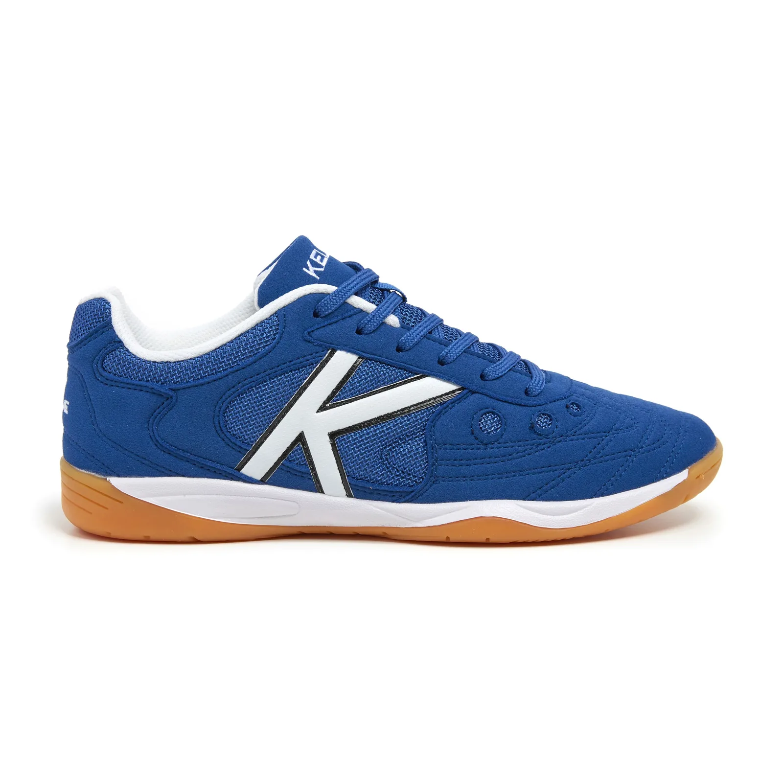 Футзалки KELME INDOOR COРА 55257-196