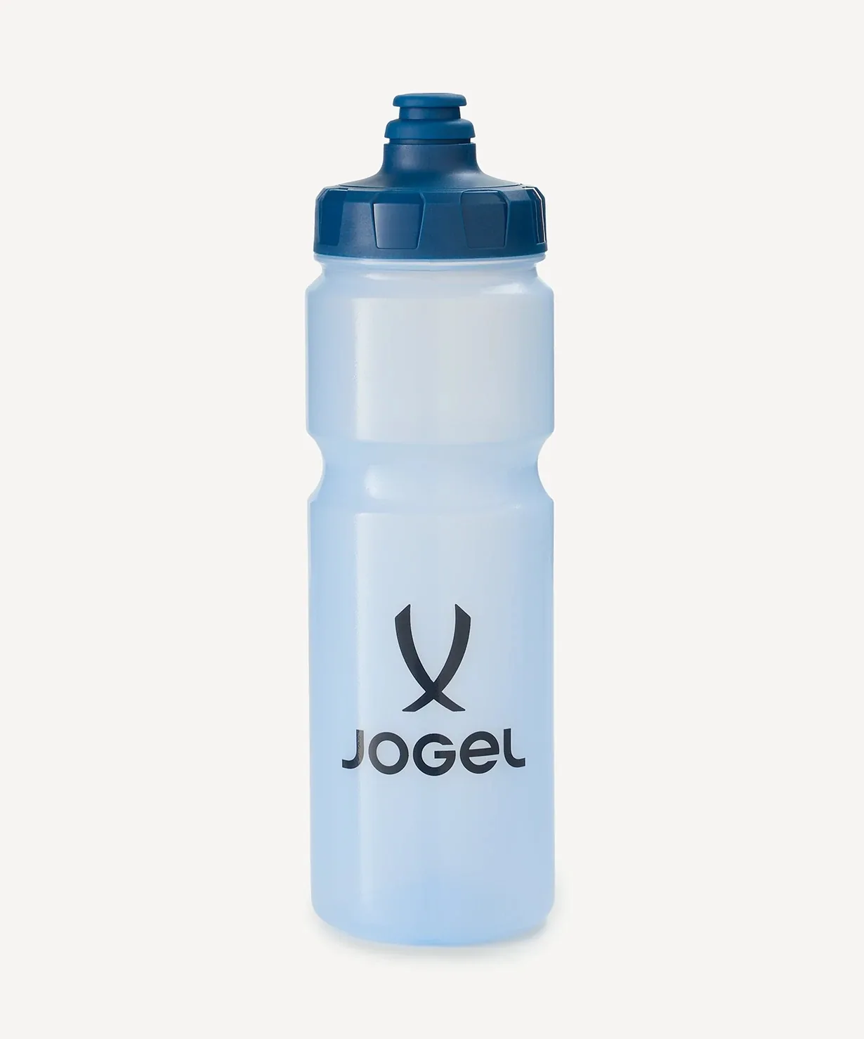 Бутылка для воды JOGEL Sport bottle 750 мл голубой