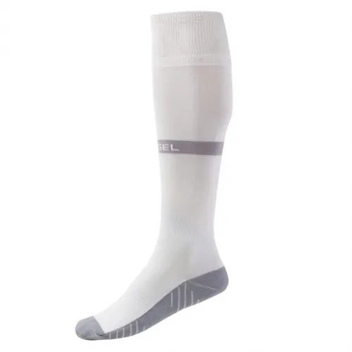 Гетры футбольные Jögel CAMP ADVANCED SOCKS белый