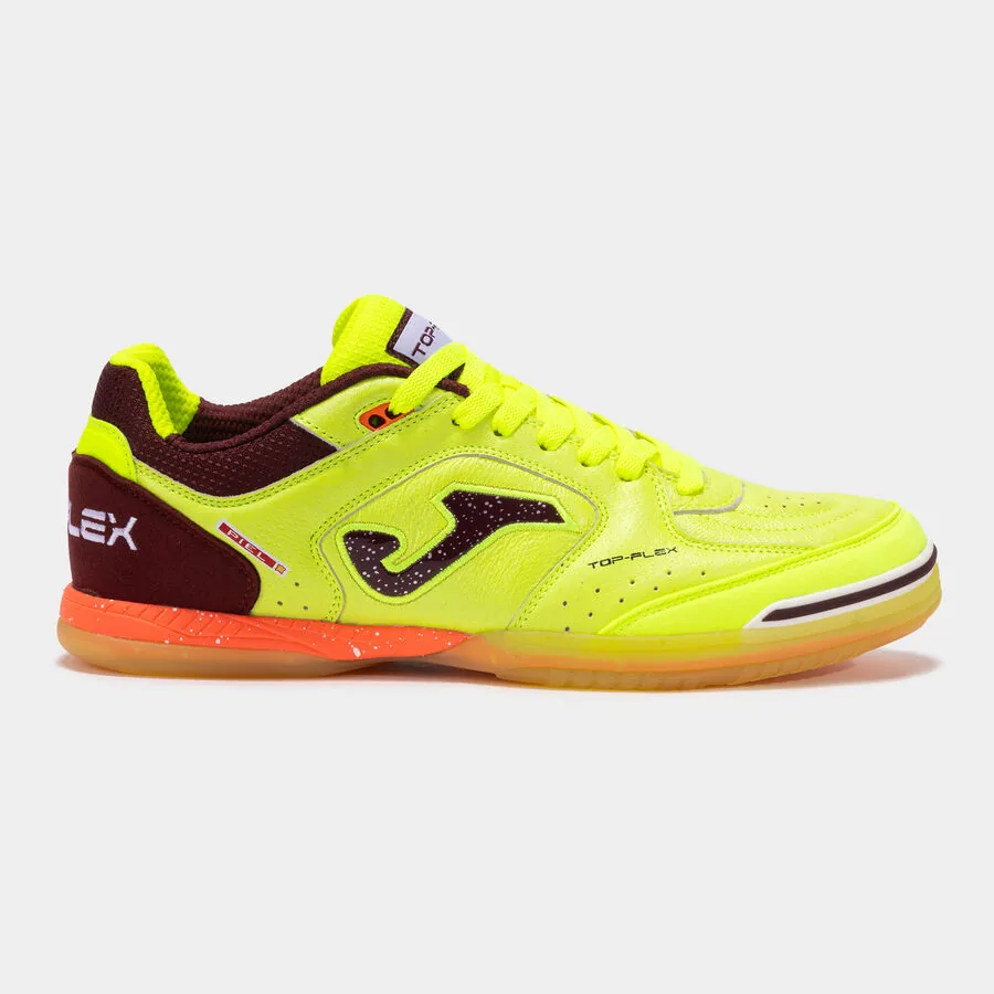 Футзалки JOMA TOP FLEX TOPW2509IN