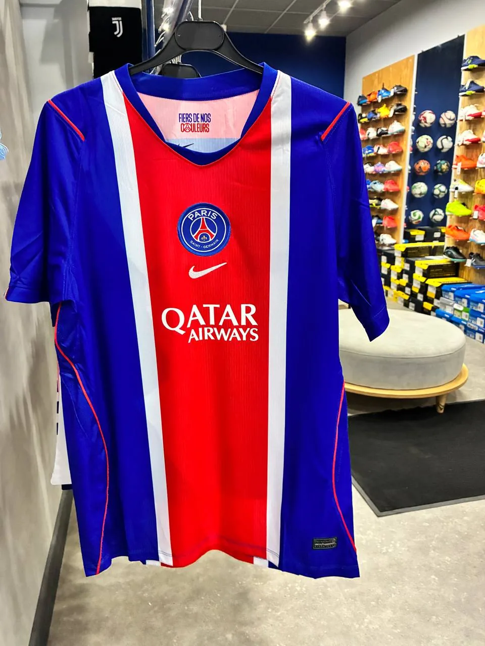 PSG Heimtrikot 26-27