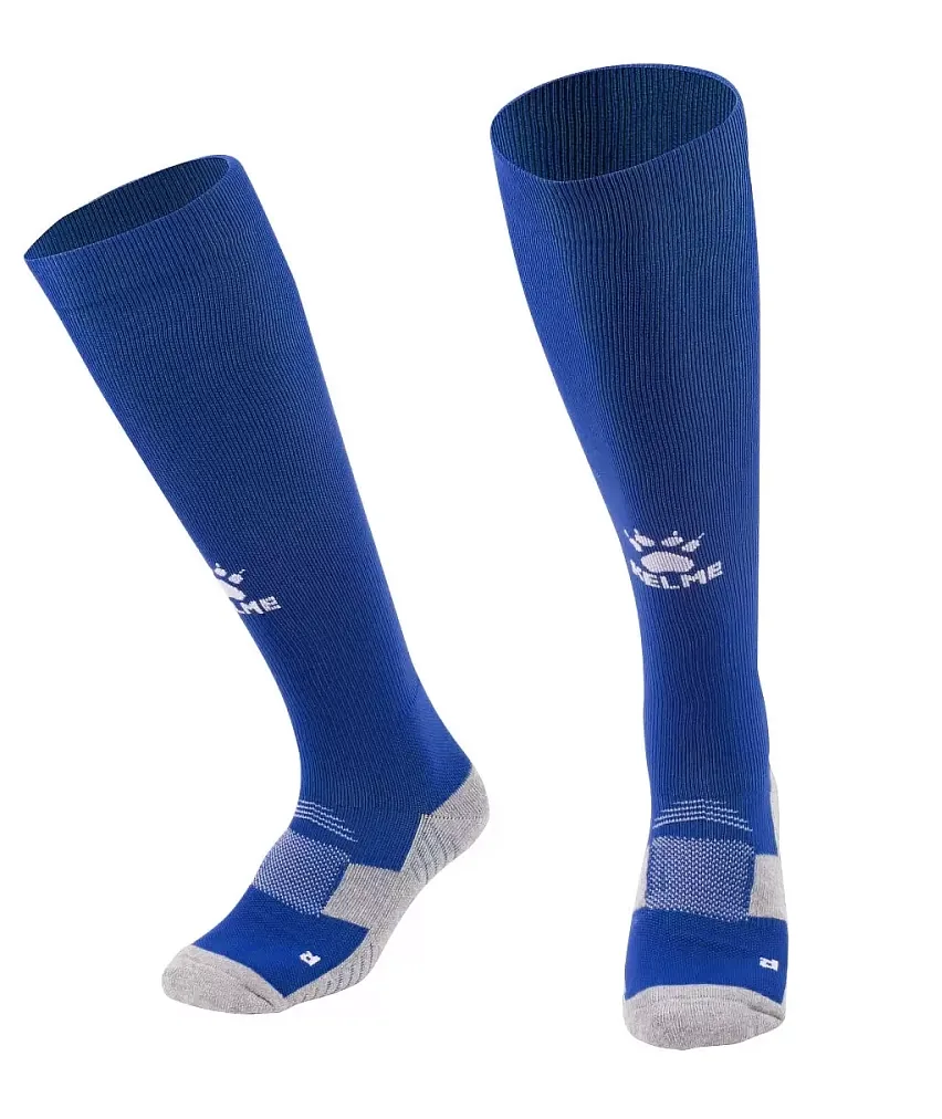 Гетры Kelme LIGA K15Z908.409 синий