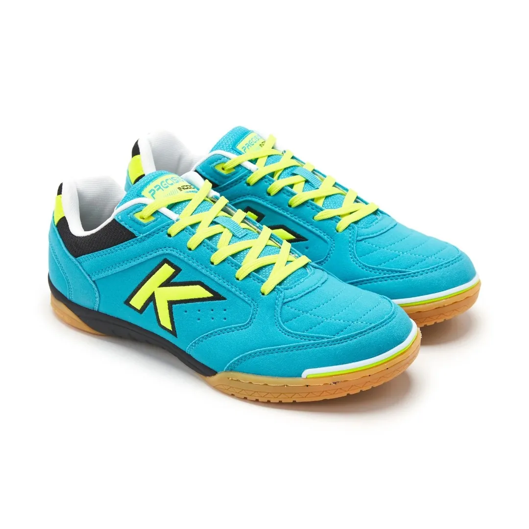 Футзалки Kelme PRECISION 55211-212