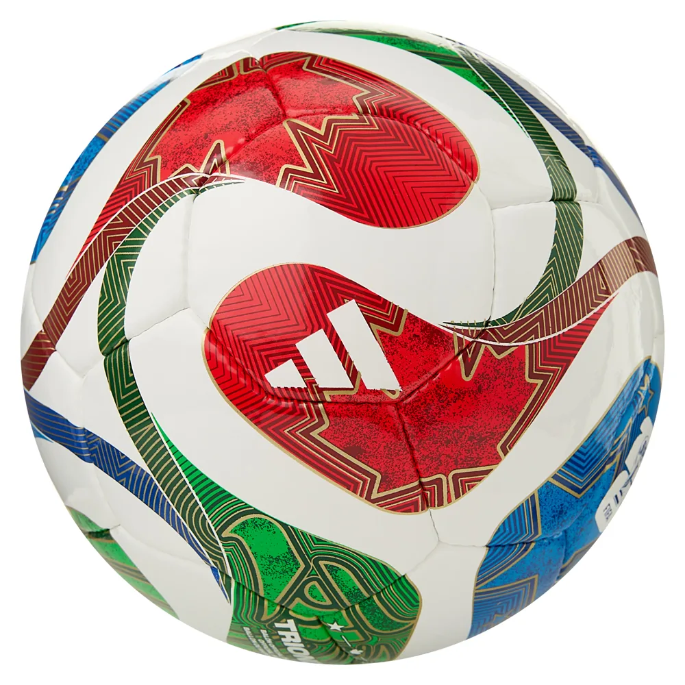 Мяч футзальный ADIDAS WC26 Trionda PRO Sala JD8033 FIFA Quality Pro (4)