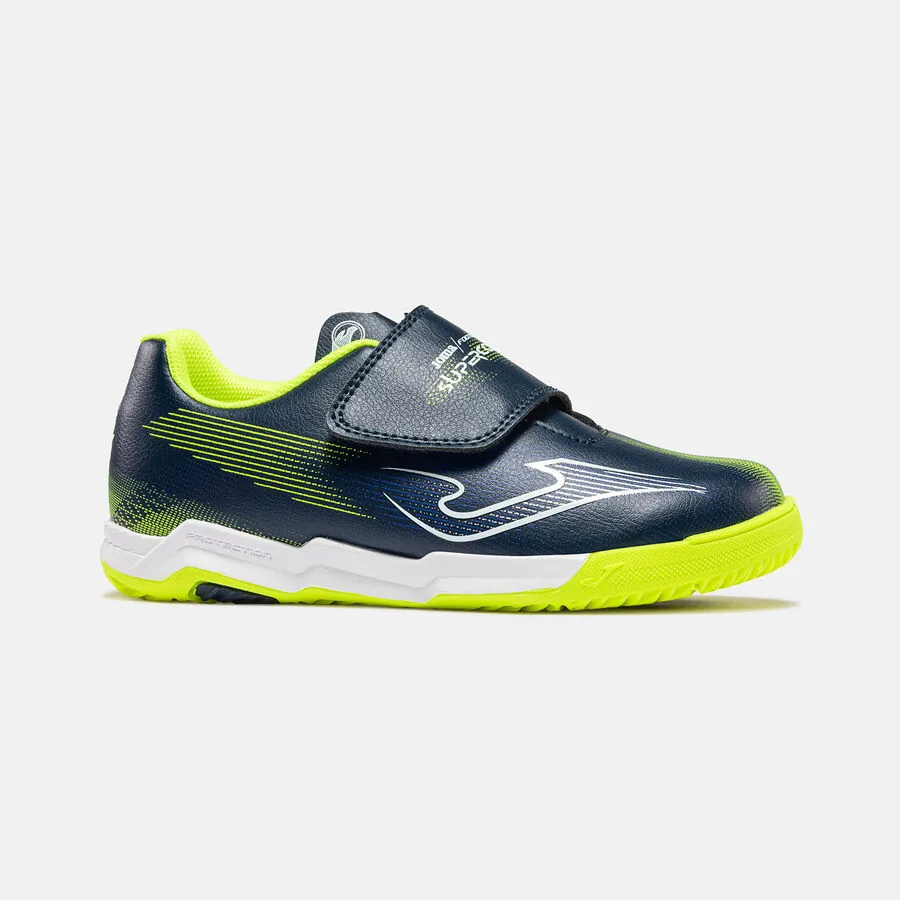 Футзалки детские JOMA SUPER COPA JR SUJS2603INV